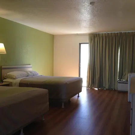 Motel 6 Hemet-2