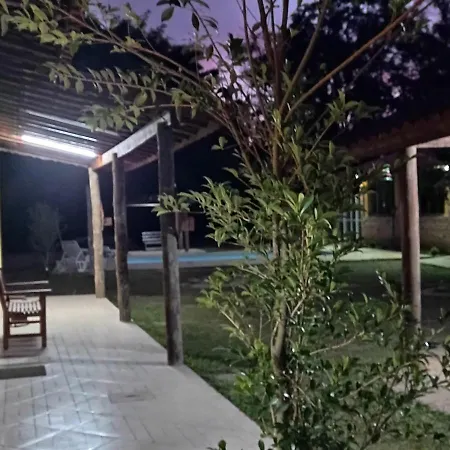 Pousada Voo Livre-2