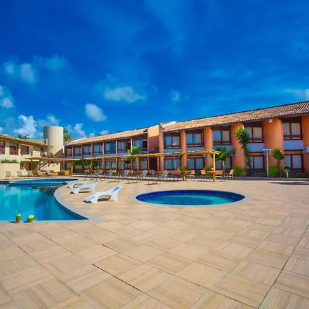 Monte Pascoal Praia Hotel-2