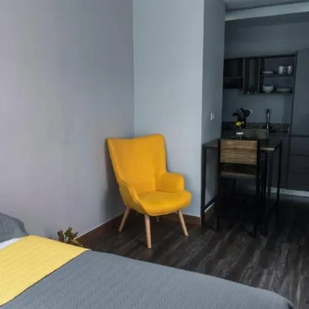 Nomada Republic Hotel Panama City-2