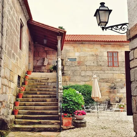 Pazo Revel Hotel&Resort-3