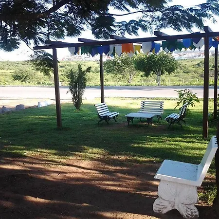 Hotel Casa Blanca-2