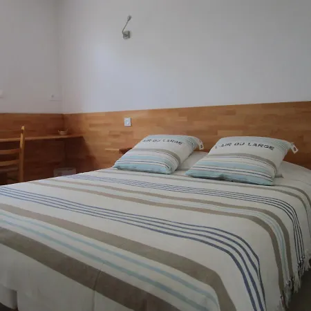 Chambre d'hôte, Royan plage, petit-déjeuner bio-3