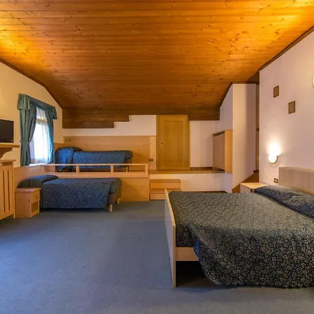 Hotel Siera Hof-2