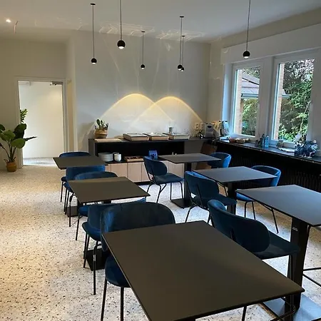 Hotel - B&B Elementum-2