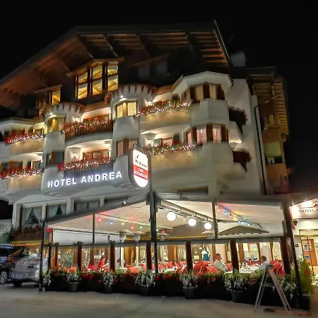 Hotel Andrea-2