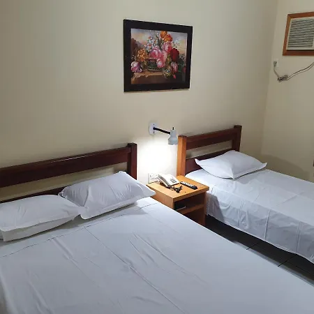 Jf Flat - Hotel-3