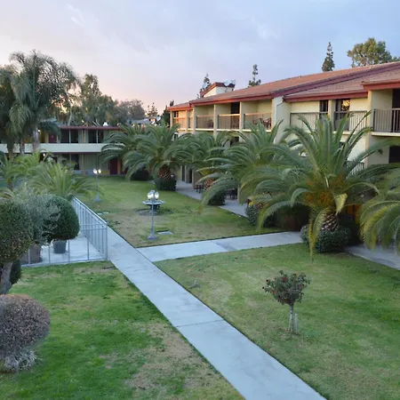 Ontario Airport Inn-2