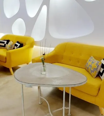 Hotel Suite Generis (Adults Only)-2
