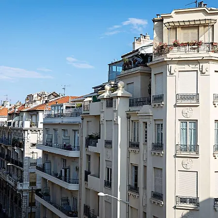 Le Riviera Collection, Signature Collection By Best Western-3