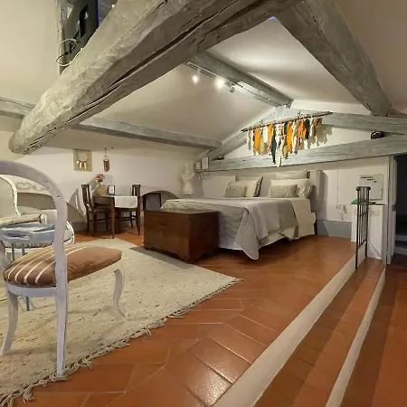 Il Giglio B&B-3