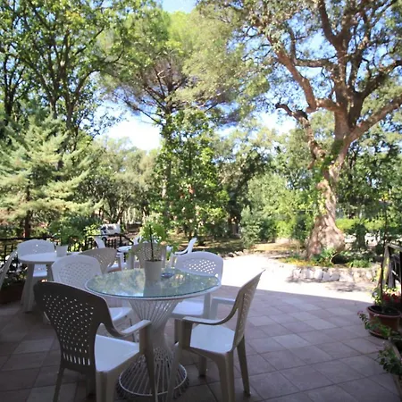 Villa alla Baia d'argento-2