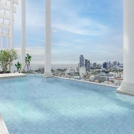Arbour Hotel And Residence-3