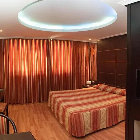 Motel Caribe-3