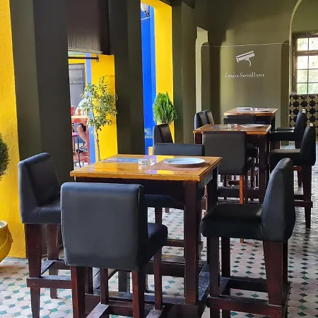 Hotel Batha-3