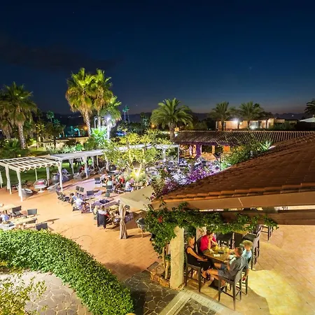 Hotel Club Saraceno - Bovis Hotels-2