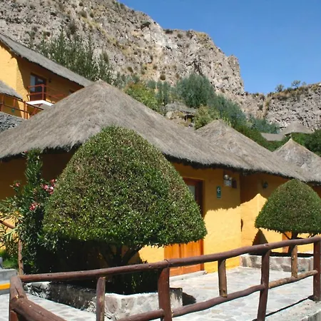 Hotel El Refugio-3