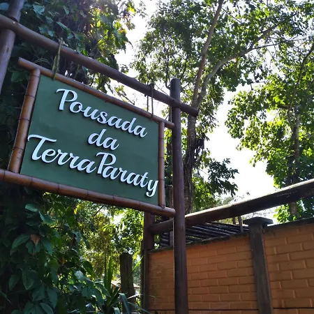 Pousada da Terra Paraty-3