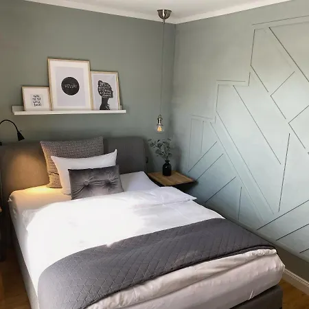 Boutique Hotel Lindenhof, Bed & Breakfast-2