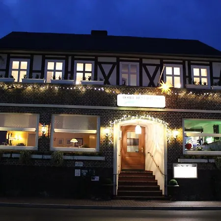 Hotel Garni Zur Linde-3