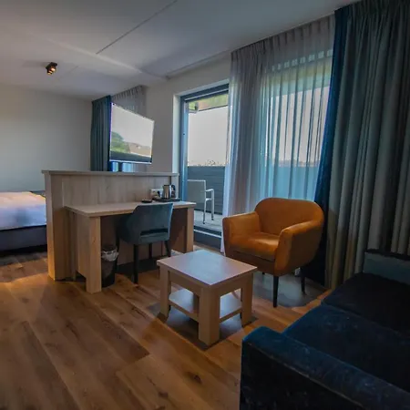Landgoed Hotel Tatenhove Texel-3