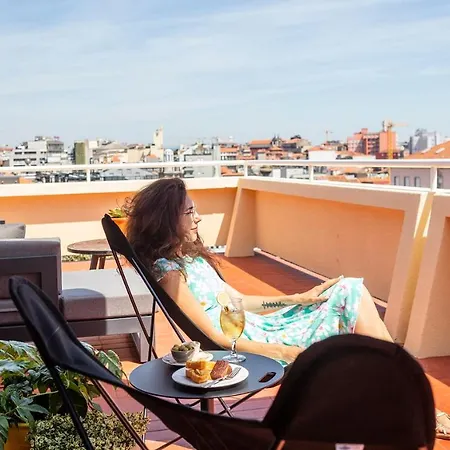 Ceuta Terrace Suites-2