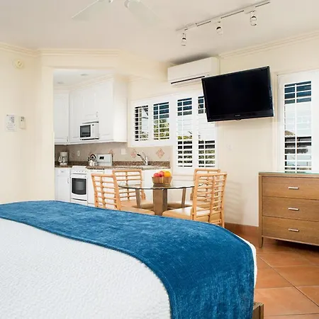 High Noon Beach Resort-3