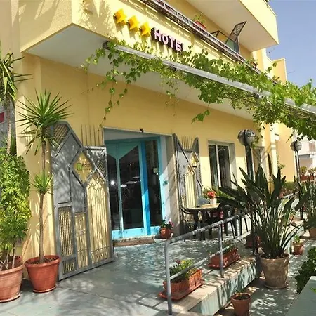 Hotel Pietra Verde-2