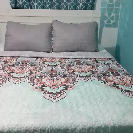 Bailey'S Bed And Breakfast-3