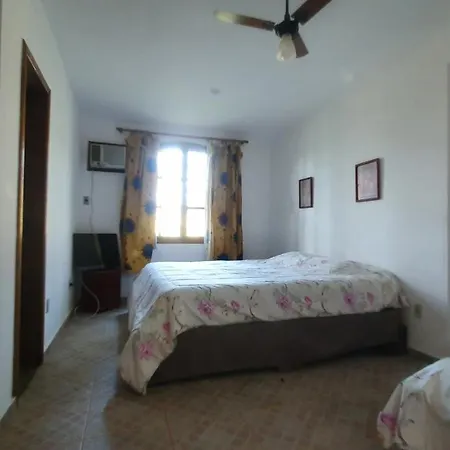 Pousada das Casuarinas-2