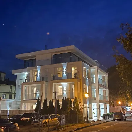 Residence Puro Beach - Adults Only-3