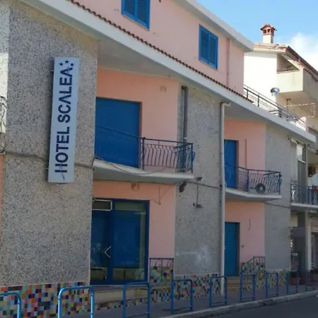 B&B Scalea Rooms-2