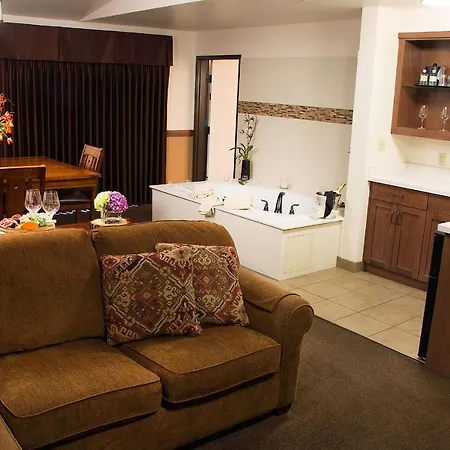 Jackson Rancheria Casino Resort-2