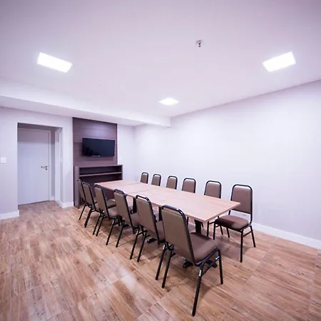 Vila Business Hotel-3