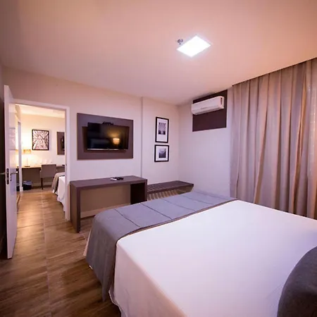 Vila Business Hotel-3
