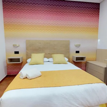 Hostal Boutique La Española by Bossh Hotels-2