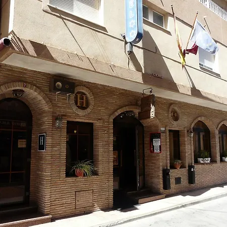 Hotel Guillermo II-3