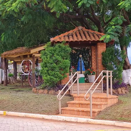 Hotel Real Garden-3