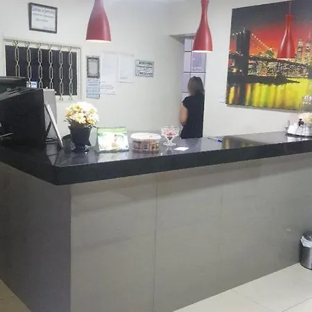 Hotel Hawai-2