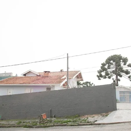 Pousada Fm - Vila Capivari-3