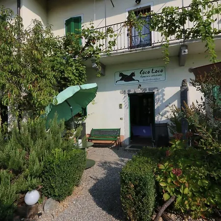 B&B Coco Loco-2