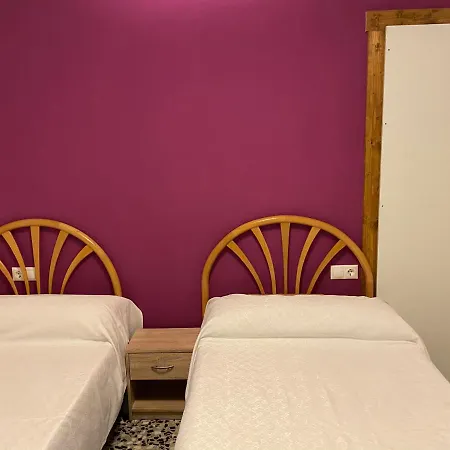 Hostal Grimaldos-3