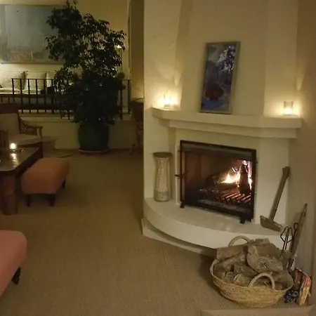 Mikasa Agua Amarga & Spa-3