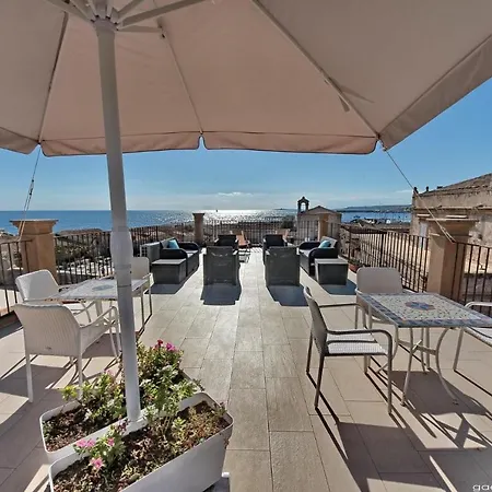 Regina Margherita B&B-3