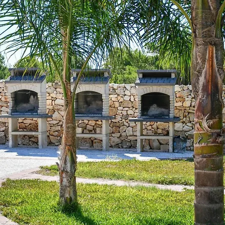 Calasole Country House-3