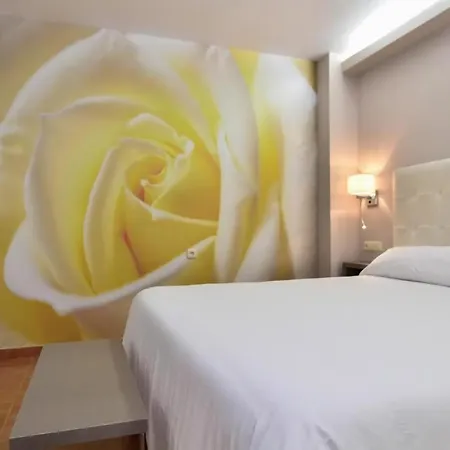 Hotel Jucamar-3