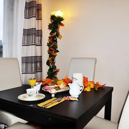 Hotel-Pension Charlottenburg-3