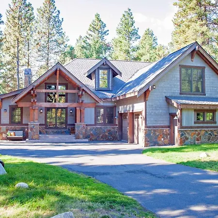 Vacation Homes At Suncadia Resort, In Destination By Hyatt-2