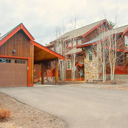 Vacation Homes At Suncadia Resort, In Destination By Hyatt-3