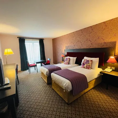 Burren Atlantic Hotel-2